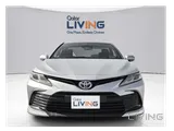 Toyota Camry LE Hybrid 2022